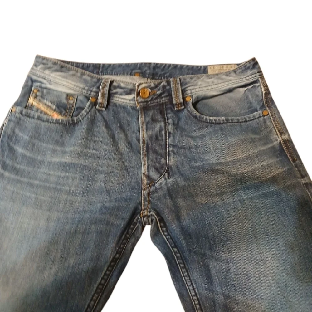 Diesel these jeans